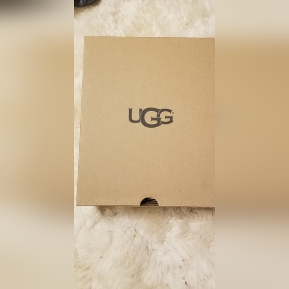NWT Ugg Kassi clogs sz 10 so cozy! - Picture 9 of 11